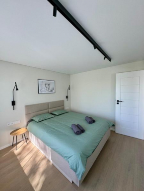 Beržų apartamentai